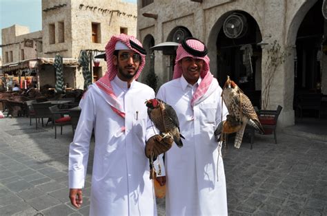 Culture And Religion Qatar