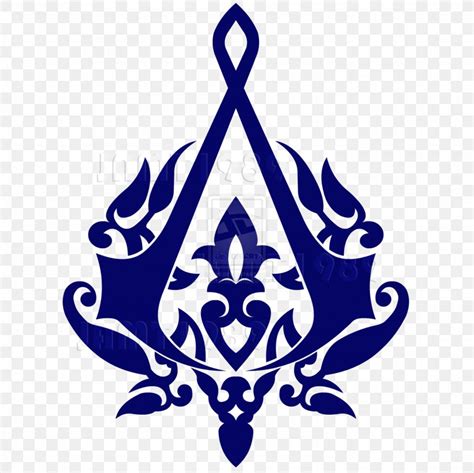 Vector Assassin S Creed Black Flag Logo Bmp Get