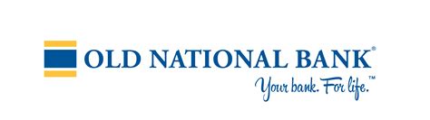 Our new website allows you to access your accounts and learn about new products easily from all your devices. Old National Bank - New logo - Colon Screening for Life (CSFL)