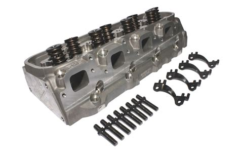 Budget Big Block Cylinder Heads You Can Get Now