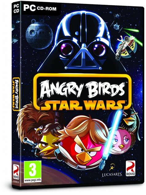 Angry Birds Star Wars 2 Pc Oyunu Hızlı İndir Full Program İndir Full