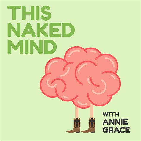 Listen Free To This Naked Mind Podcast On IHeartRadio Podcasts