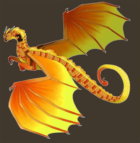 Boomslang By Lowdetail On Deviantart In 2020 Wings Of Fire Dragons
