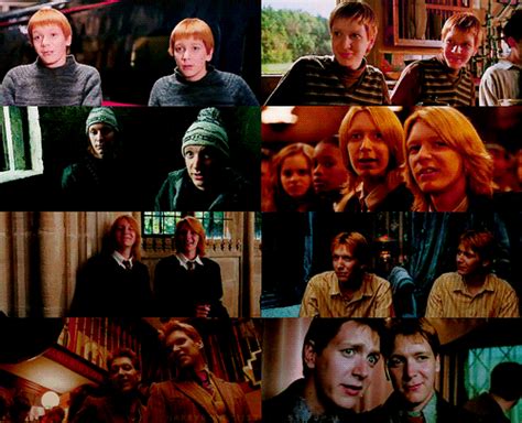 28 Reasons Fred And George Are The Best Characters In The Harry Potter Series Harry Potter