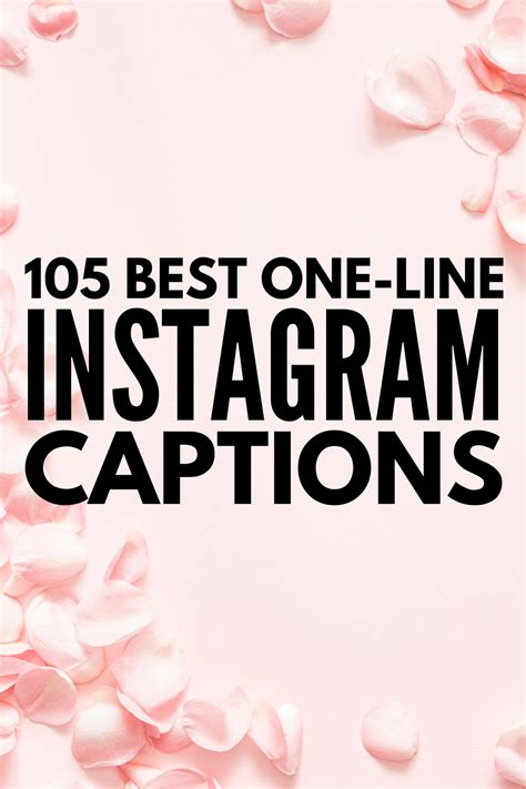 Selfies And Captions 105 Best Quotes For Instagram