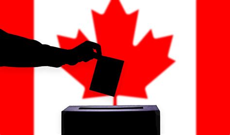 Elections canada is bracing for an explosive increase in the number of canadians who vote by in last fall's federal election, fewer than 50,000 of the 18.4 million canadians who cast ballots did so. Do Elections Affect the Stock Market?