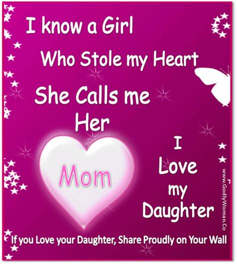 I Love My Daughter Inspirational Quotes Pictures Motivational