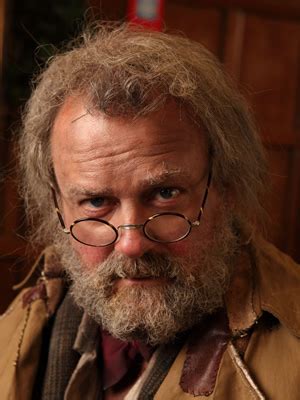 Mr stink сезон 1 • серия 1. Hugh Bonneville interview - Mr Stink - British Comedy Guide