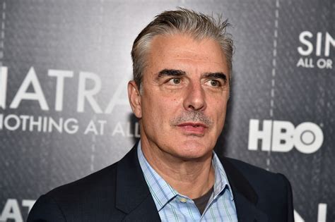Two Women Have Accused Chris Noth Of Sexual Assault Glamour