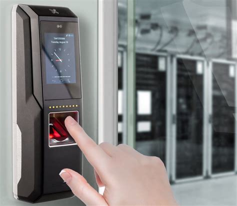 Access Control Installation Door Master New York