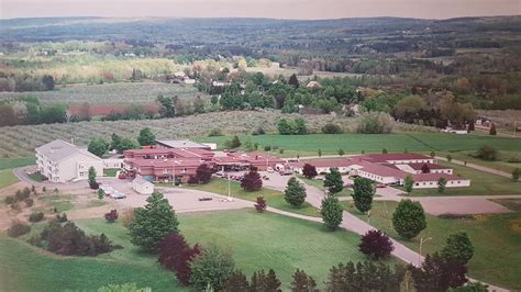 Out History | Grand View Manor, Berwick Nova Scotia
