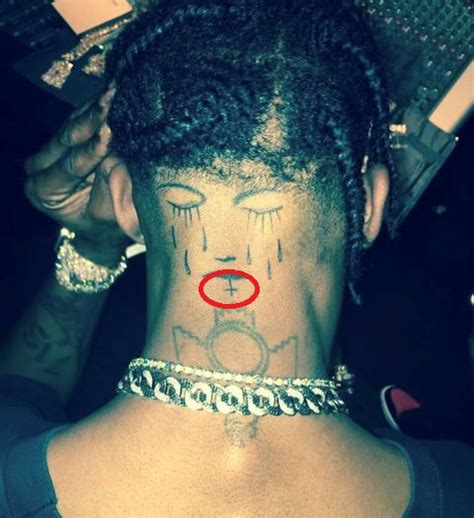 We did not find results for: Travis Scott's 39 Tattoos & Their Meanings - Body Art Guru