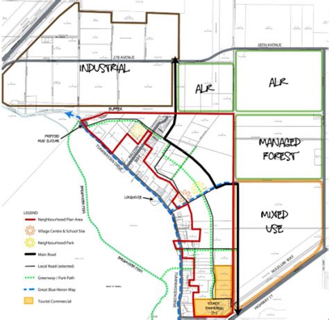 The South Fraser Blog Tsawwassen First Nation Land A Cautionary Tale