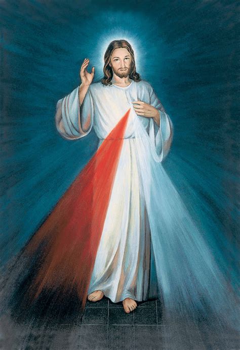 Divine Mercy Chaplet Divine Mercy Image Divine Mercy Chaplet Divine