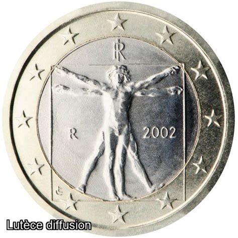 Italie 1 Euro 638536