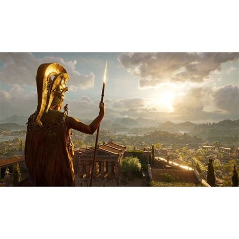 Assassin S Creed Odyssey Gold Edition Pc Licenta Electronica Uplay