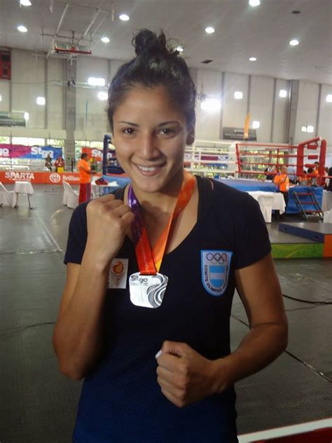 Noti Amateur Sports: Dayana Sánchez lista para subirse al Ring en Toronto