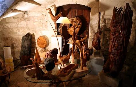 La maison de l'Amendier à Saint Rémy de Provence: 1 expériences et 4 photos