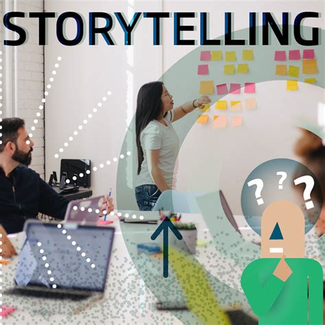 Qué es el storytelling y cómo llevarlo a cabo Baética