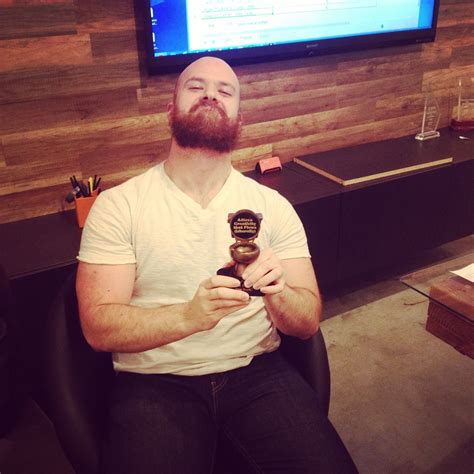 This Week The Recipient Of Our Superstar Award Went To Our Content Designer Justin Harris One