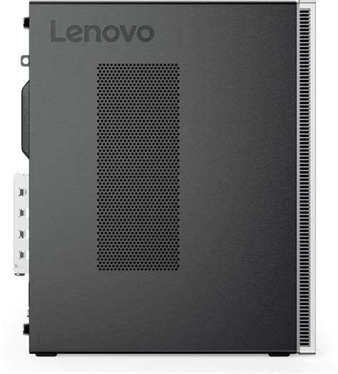 Best Buy Lenovo Ideacentre 310s 08asr Desktop Amd A9 Series 4gb Memory