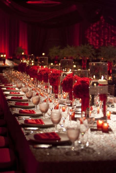 35 Fantastic Christmas Party Decorations Ideas - Interior Vogue