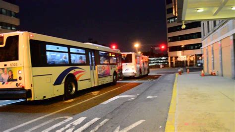 Academy Bus New Jersey Transit 2012 Nabi 41615 40 Sfw 6025 On The