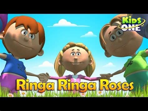 Baja ringan adalah baja karbon yang bersifat kaku dan kuat sehingga banyak digunakan untuk keperluan konstruksi. Ringa Ringa Roses English Nursery Rhyme For Children ...