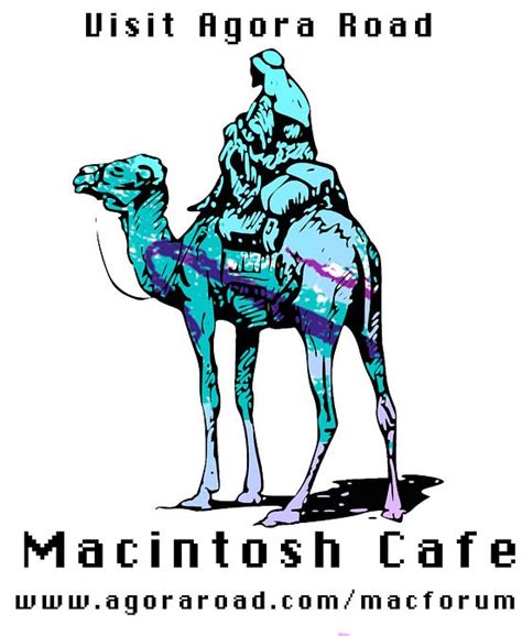 Agora Roads Macintosh Vaporwave Cafe An 80s Vaporwave Community