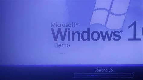 Windows 101 Demo Youtube