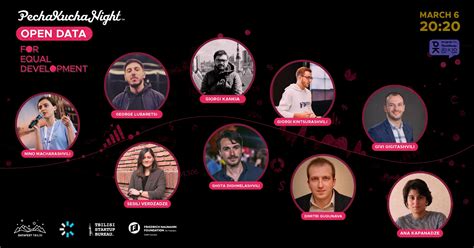The list includes announcer codes, skin codes, and free money codes. PechaKucha Night Tbilisi: Open Data for Equal Development ...