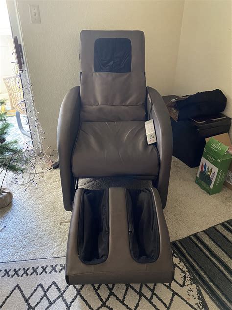 Brookstone Massage Chair For Sale In Reno Nv Offerup