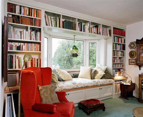 What's the best way to make a window seat cozy? Window Seating Ideas | Bay Window Banquette Seating in Ireland