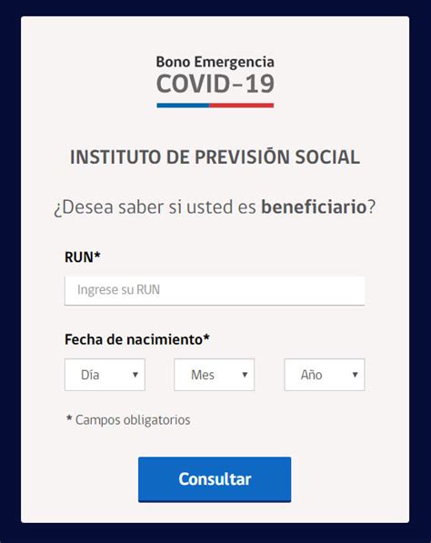 ¿cómo acceder a una vivienda del miduvi? Bono Covid Navidad 2020 Rut : Bono Covid Navidad Calcula ...