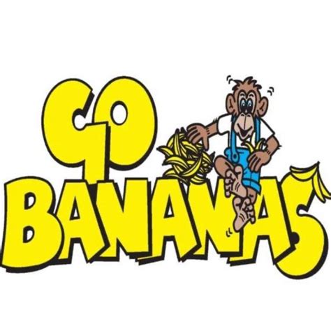 go bananas home