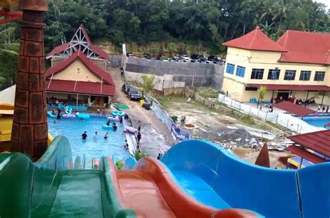 Tempat Wisata Di Lampung Terbaru 2021 Paling Indah