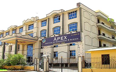 Auston institute is registered with the committee for private education and complies with the private education act. Apex Institute of Management and Science, Jaipur Courses ...