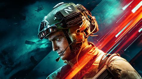It is the seventeenth installment in the battlefield series and the successor to 2018's battlefield v. Battlefield 2042 PC Gets Nvidia DLSS, Reflex at Launch ...