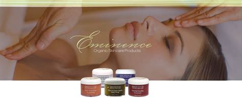 Love Eminenceso Beautiful And So Natural Eminence Organic Skin Care