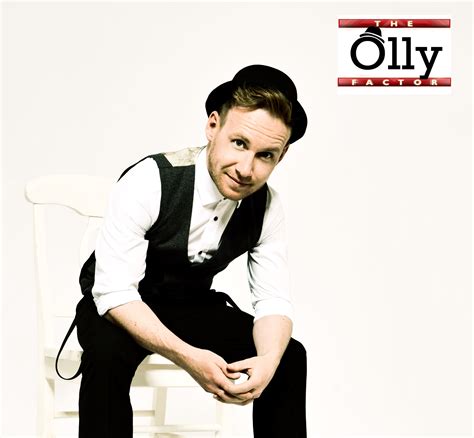 Olly Murs Tribute Acts The Uks Best Available From Shout Entertainment