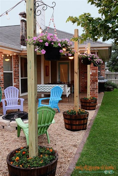 42 Best Diy Backyard Ideas On A Budget Page 7 Of 41