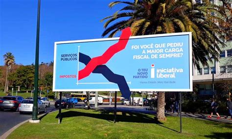 Vereador de rui moreira é o nº 3 da lista da iniciativa liberal pelo círculo do porto. Os primeiros cartazes da Iniciativa Liberal | Iniciativa ...