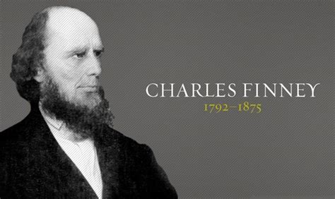 Welcome To Prayer Chamber The Biography Of Charles G Finney