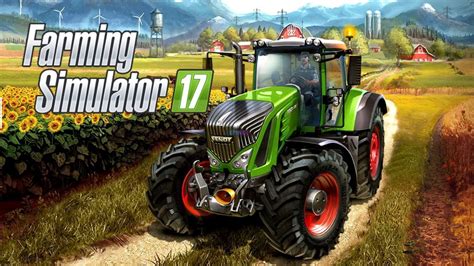 Farming Simulator 17 Pc Version Full Game Setup Free