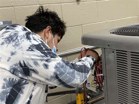 Launch Your HVAC Career through Classes Offered in Spring - Western
