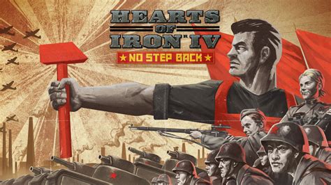 Hearts Of Iron 4 DLC Guide Wargamer
