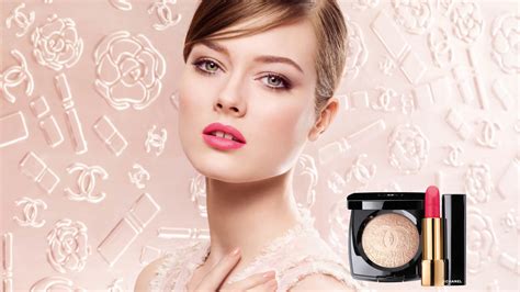 Chanel Spring 2013 Makeup Collection Printemps Precieux