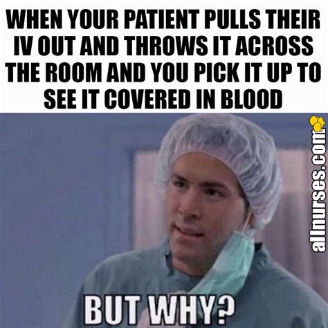 Just Why Lol Nurse Humor Truths Medical Humor Nurse Humor
