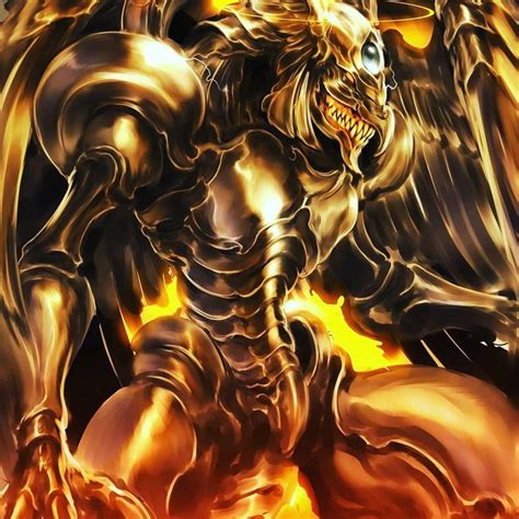 Wingeddragonofra Yugioh Dragons Yugioh Monsters Anime Monsters