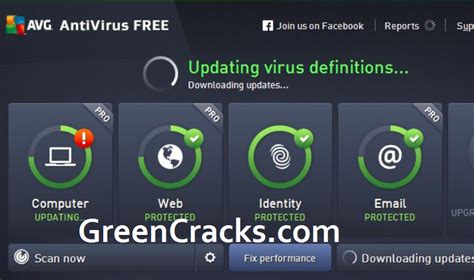 Avg Antivirus 2019 Crack Full Serial Key Free Download Is Here